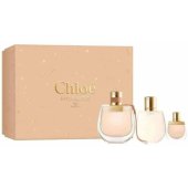 Nomade Gift Set (75ml + 100ml + 5ml)
