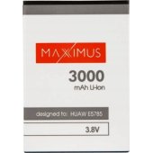 Maxximus HB824666RBC