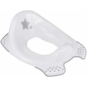 TOILET TRAINING SEAT STARS ANTI-SLIP