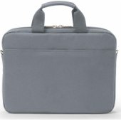 Eco Slim Case Base 13"-14.1" pilkas