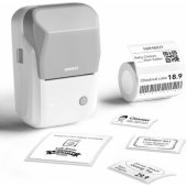 B1 Mobile Gray/ White