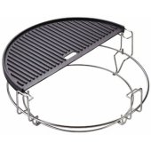 Joe Half Moon Griddle