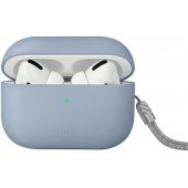 Lino Case AirPods Pro 2 gen Arctic Blue