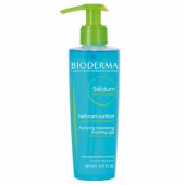 Sébium Gel Moussant W 200ml