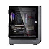 i6 Black, RGB fan x4 T/ G