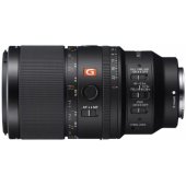 Sony FE 100mm F2.8 Macro GM OSS