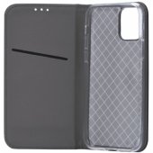 "Smart Magnetic Book Case Xiaomi Poco F3 5G" Black
