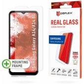 „Real 2D“ stiklas skirtas „Samsung Galaxy A14/ A14 5G“