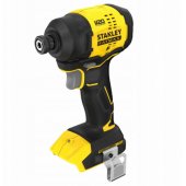 Stanley cordless impact wrench (SFMCF811B-XJ), 18 volts (black/ yellow,