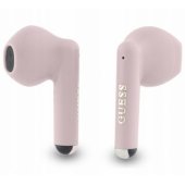 Printed Classic Logo Pink