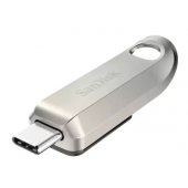512GB Ultra Luxe USB 3.2 gen1 Silver