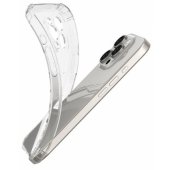 "Anti Shock 1.5 mm iPhone 17 Pro" Transparent