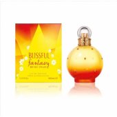 Fantasy Blissful tualetinis vanduo 100ml