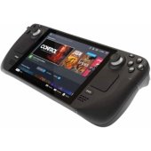 Steam Deck IPS 256GB