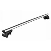 SmartRack XT AluminiumBar 118 cm