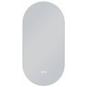 ALBA 90x45cm 2700-6500K 53W 2541Lm IP44