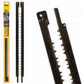 Dewalt HSS pjūklo geležtė Alligator pjūklui, 430 mm - DT2978