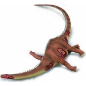 Collecta COLLECTA DINOSUR BRONTOZAUR (OFFICER) figūrėlė