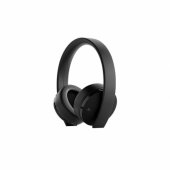 Gold Wireless Stereo Headset 7.1 V2 Juodos