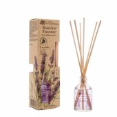 Botanic Lavender fragrance sticks, 50 ml