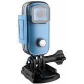 C100+ Mini Blue