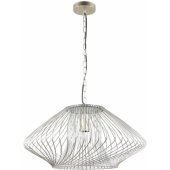 9149676 E27 Max 40W Silver