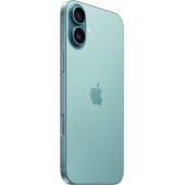 iPhone 16 Plus 256GB Teal