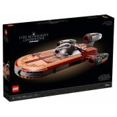 75341 Luke Skywalker’s Landspeeder UCS