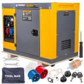 PM-AGR-10000MD