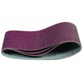 Klingspor Pas ścierny bezkońcowy 75x533mm granulacja 60 3szt. (45336)