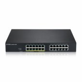Zyxel GS1915-24EP, Switch (130W PoE)