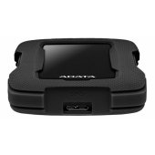 HD330 2TB 2.5" juodas AHD330-2TU31-CBK