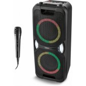 Life PE-1 Pure Black