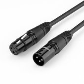 AV130 XLR lizdas į XLR kištuką (2m)