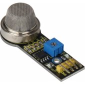 MQ135 Air Sensor