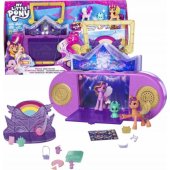Hasbro My Little Pony Magic Melody Radio, Musical Toy