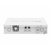 Network Switch CRS112-8P-4S-IN
