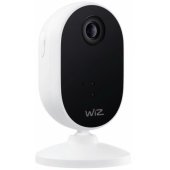 Indoor Camera White