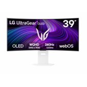 39GX90SA-W 39" OLED Curved 240Hz 1ms 21:9