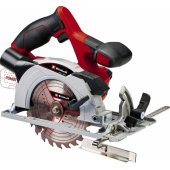 Einhell Cordless Circular Saw TE-CS 18/ 190 Li BL - Solo, 18V (red/ blac