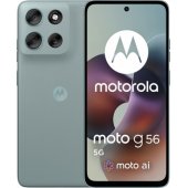 Moto G56 8/ 512GB Gray Mis