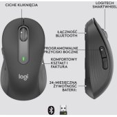 M650 L Grapite 910-006348