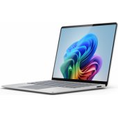 Surface Laptop 7 Copilot+ PC 15 X1E-80-100 16GB 256SSD EN 11P platina
