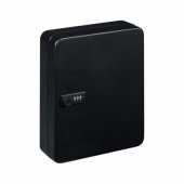 Yale YKB/ 200/ BB2 Key Box Metal Black