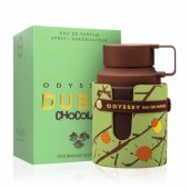 Odyssey Dubai Chocolat EDP U 60ml