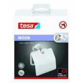 TOILET PAPER HOLDER TESA MOON 40620