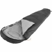 Starling Mummy Black 8°C juoda/ pilka