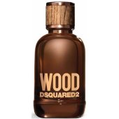 Wood EDT 50 ml