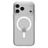Ultra Hybrid Mag MagSafe Case iPhone 17 Pro Max White