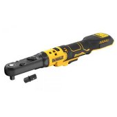 Ratchet wrench 3/ 8" and 1/ 2" 18V b/ a